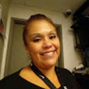 Meet your Posher, Georgianna